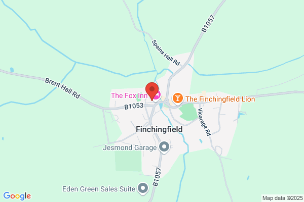 Finchingfield Antiques Centre