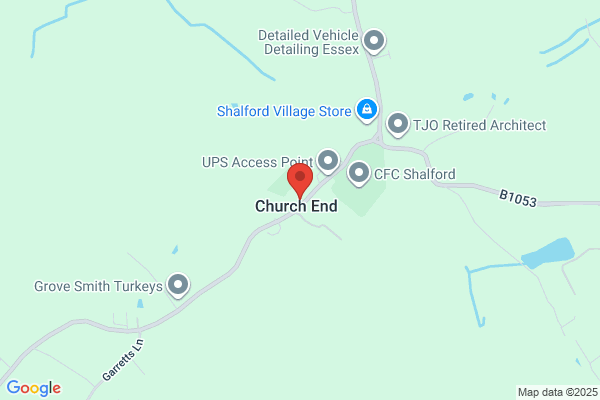 Shalford Community School