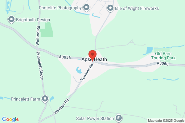 Apse Heath Post Office