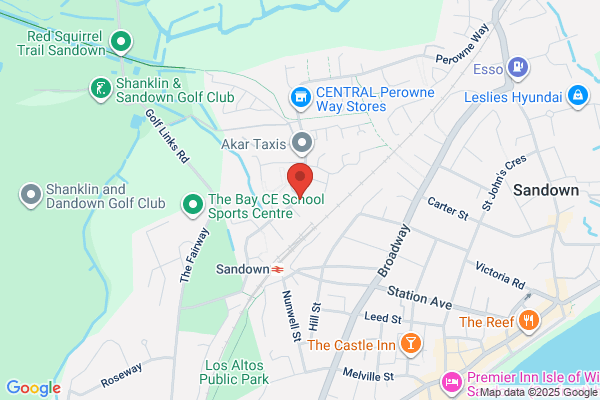 Sandown Shanklin Lions Club International