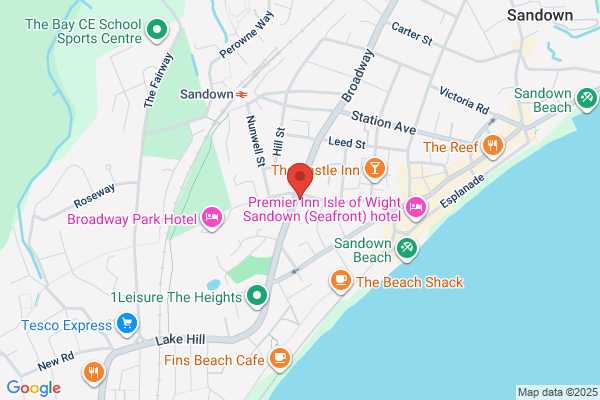Sandown Masonic Centre