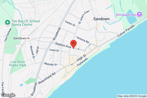 Sandown Social Club