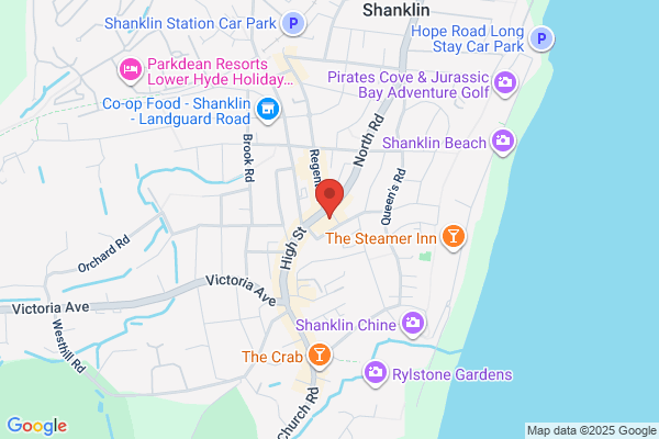 Shanklin Conservative Club