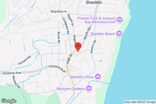 Shanklin Conservative Club