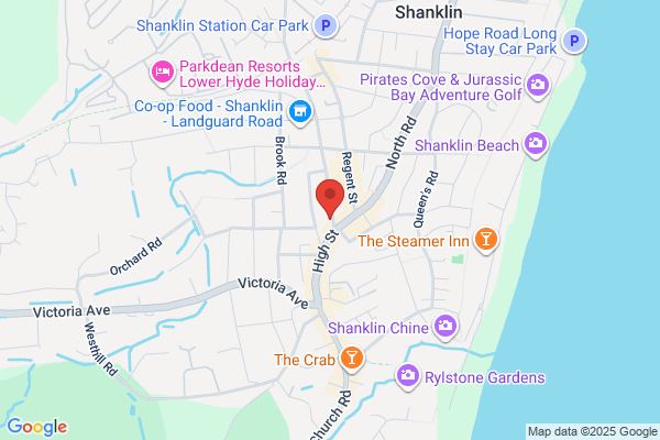 Shanklin Liberal Club