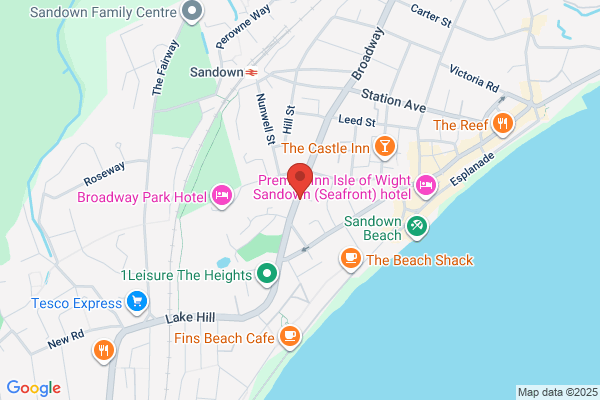 Sandown Dental Practice