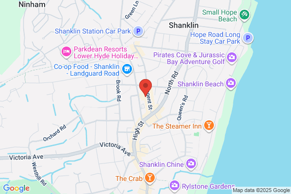 Shanklin Discount Centre