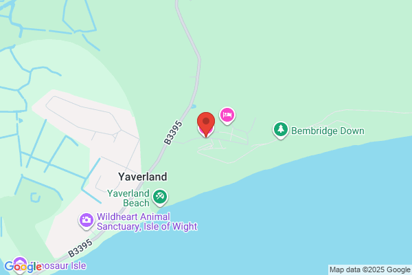 Sandown Bay Holiday Centre Ltd