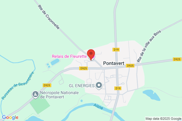 Hotel Picardie