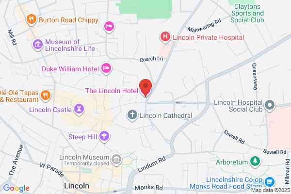 Lincoln Hotel