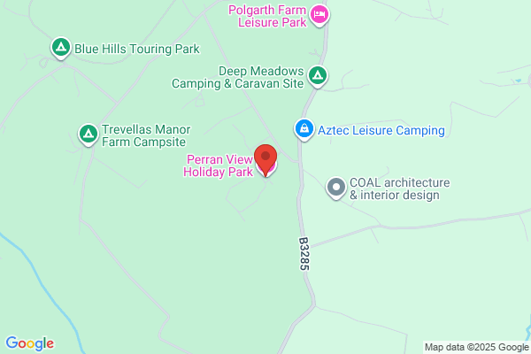 Perran Lodge