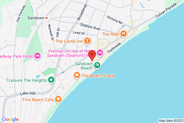 Royal Pier Hotel