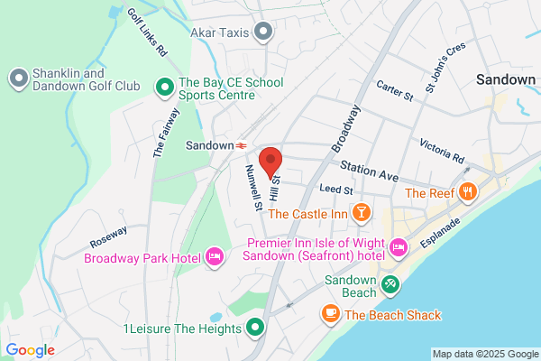 Sandhill Hotel