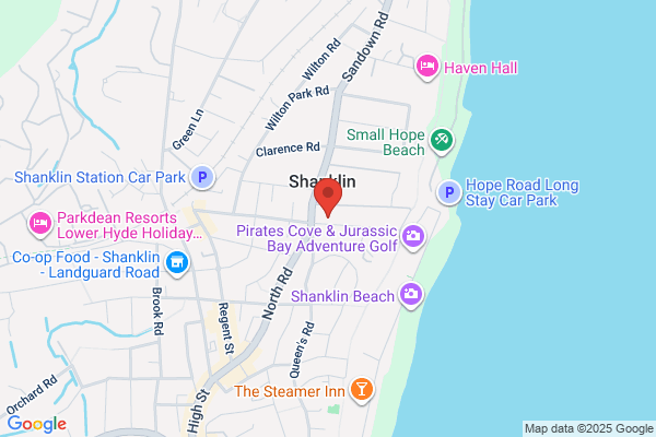 The Cliftonville