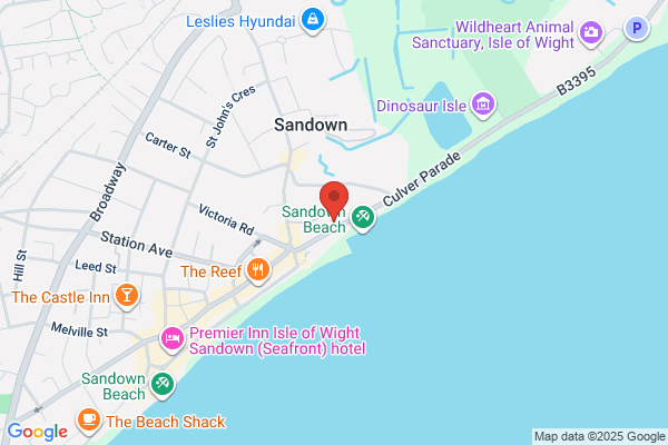 The Sandown