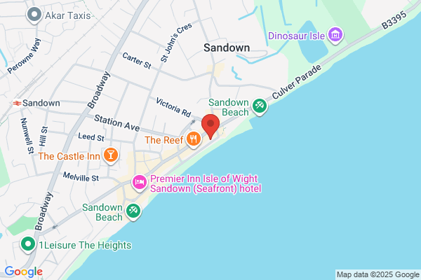 The Sandringham Hotel