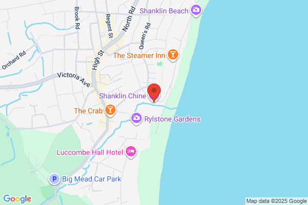 visit the Isle of Wight