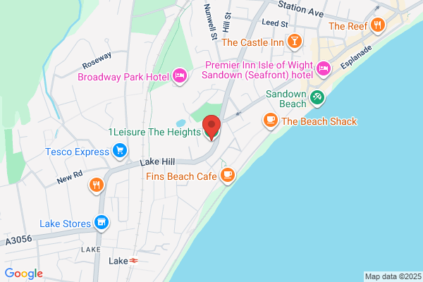 The Heights Leisure Centre