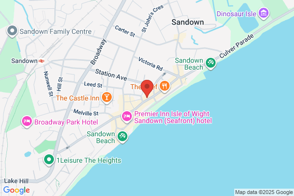 Sandown News