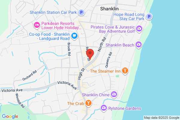 Domino's Pizza - Shanklin (Isle of Wight)