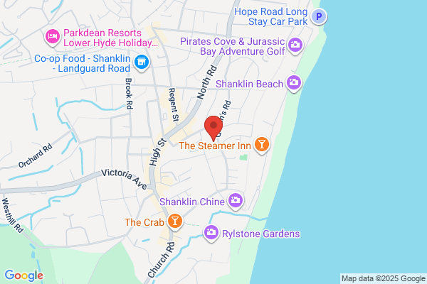 Abbeyfield Shanklin Society