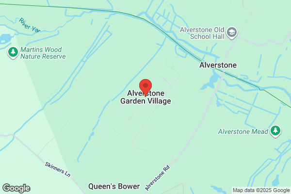 Alverstone Garden Services
