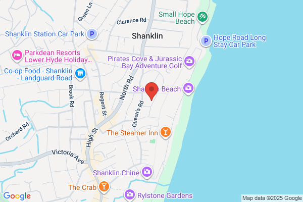 IPS Island Power (Chimney) Sweeping