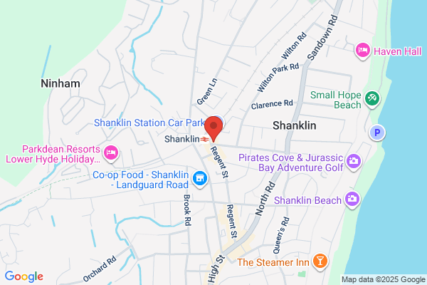 Shanklin Barber Shop