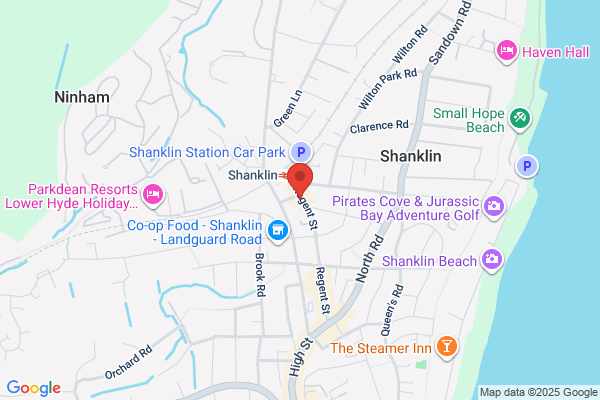 Shanklin Launderama