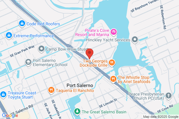 Stuarts Bait & Tackle 2