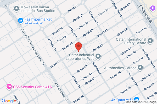 Waterflow Services (IW) Ltd