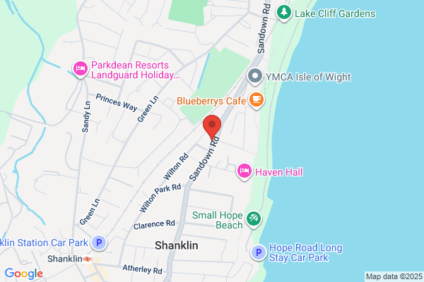 Wiltons Of Shanklin Ltd