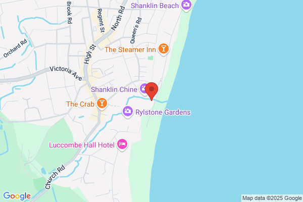 Long Shoreman Inn