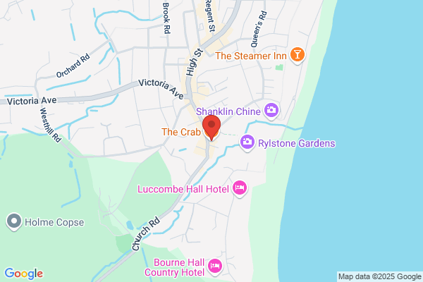 The Crab Inn