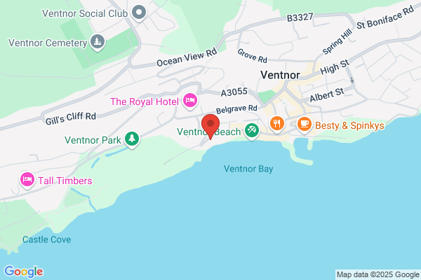 The Spyglass Inn