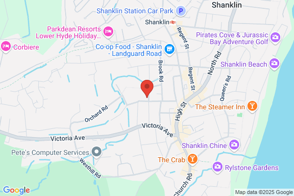 Shanklin C Of E Primary School
