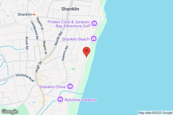 Shanklin Sandown Rowing Club