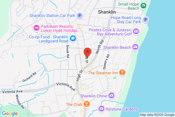 Shanklin Minibus Service
