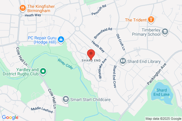 The Orchards Care Home