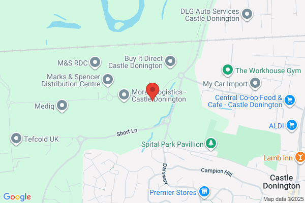Redrow - East Midlands Head Office
