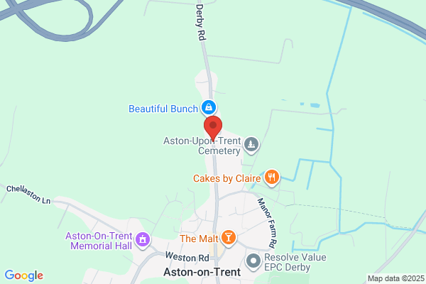 Simplicity Cremations in Derby