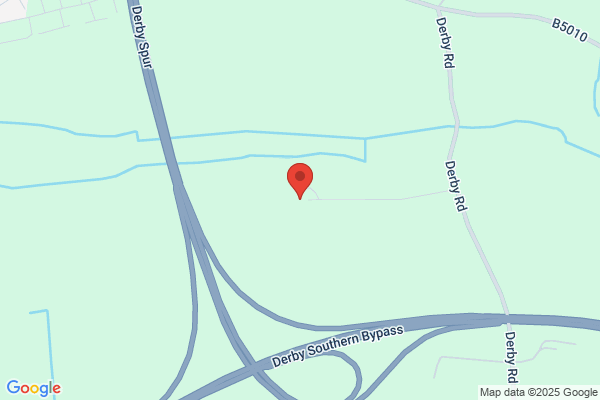 Trent Valley Crematorium