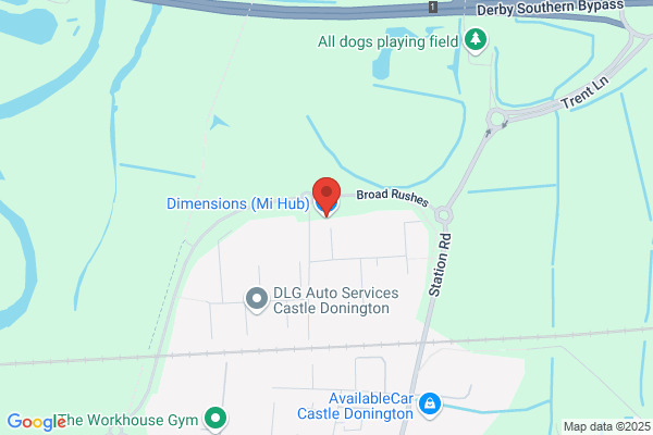 Dimensions Corporatewear
