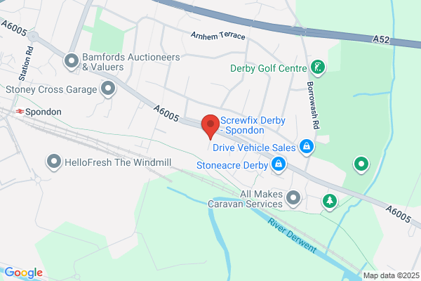 Anstee & Weir Midlands Ltd