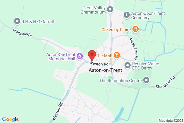Aston School Of Motoring