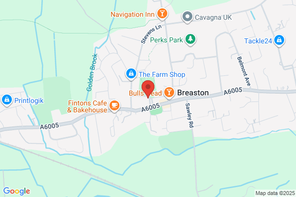 Breaston Dental Practice