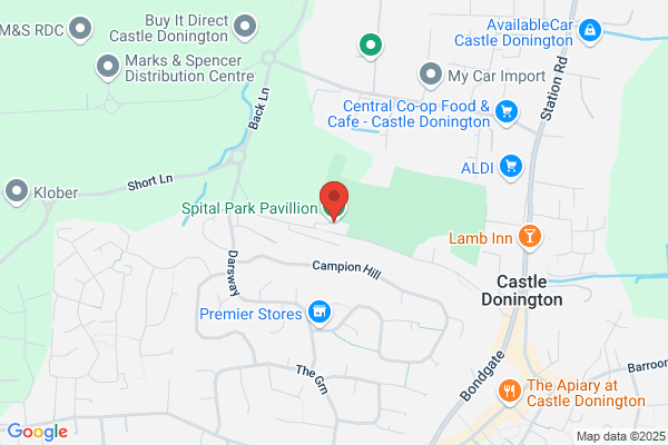 Castle Donington RUFC