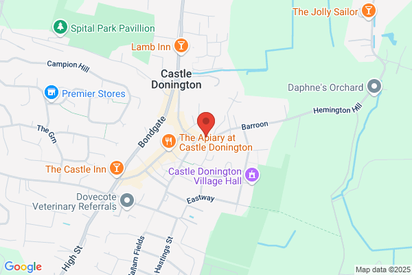 Castle Fish & Pizza Bar