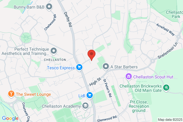 Chellaston Junior School