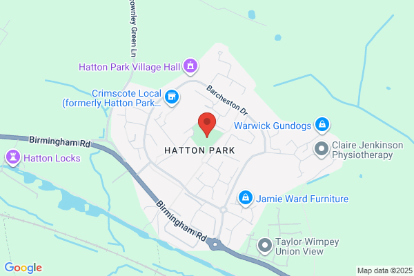 Hatton Bathroom Ltd